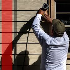 Custom Trim and Detailing for Siding in Kemmerer, WY